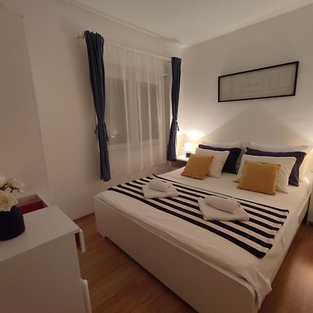 Panorama Apartment Sveti Juraj Camera foto