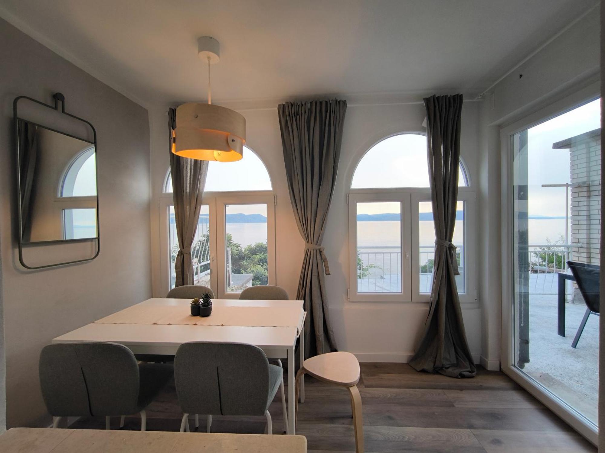 Panorama Apartment Sveti Juraj Camera foto