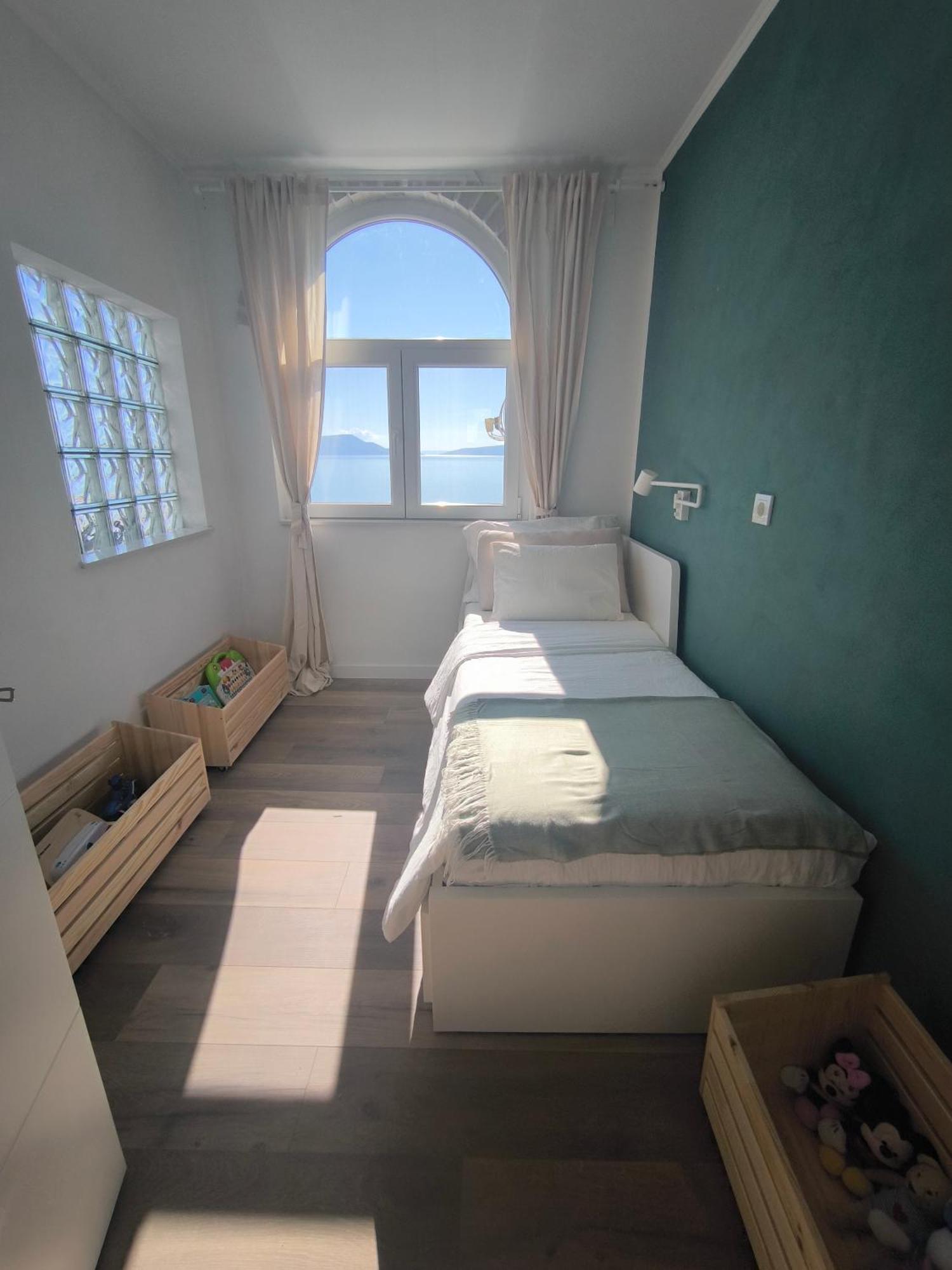 Panorama Apartment Sveti Juraj Camera foto