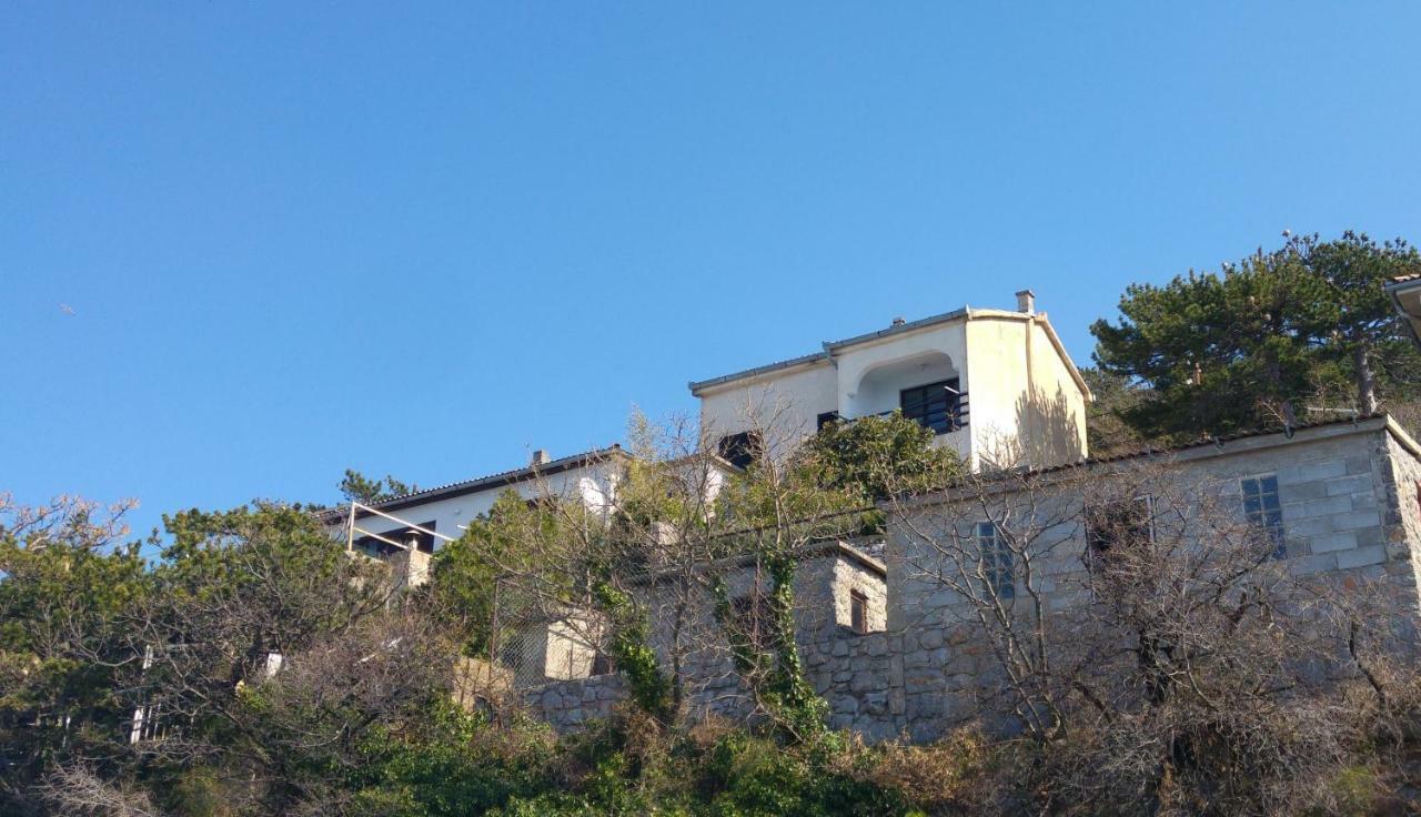 Panorama Apartment Sveti Juraj Esterno foto